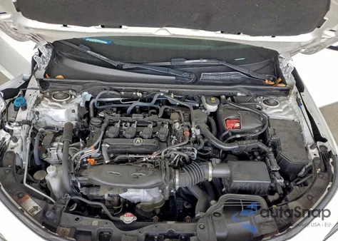 2024 Acura Integra A-Spec Tech z USA, uszkodzony, nr VIN 19UDE4H68RA017818